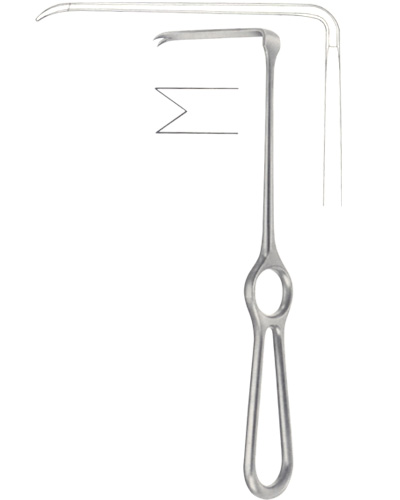 Cheek Retractors